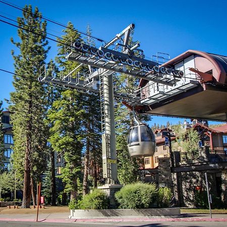 Appartamento The Summit 206 Old Mammoth Esterno foto