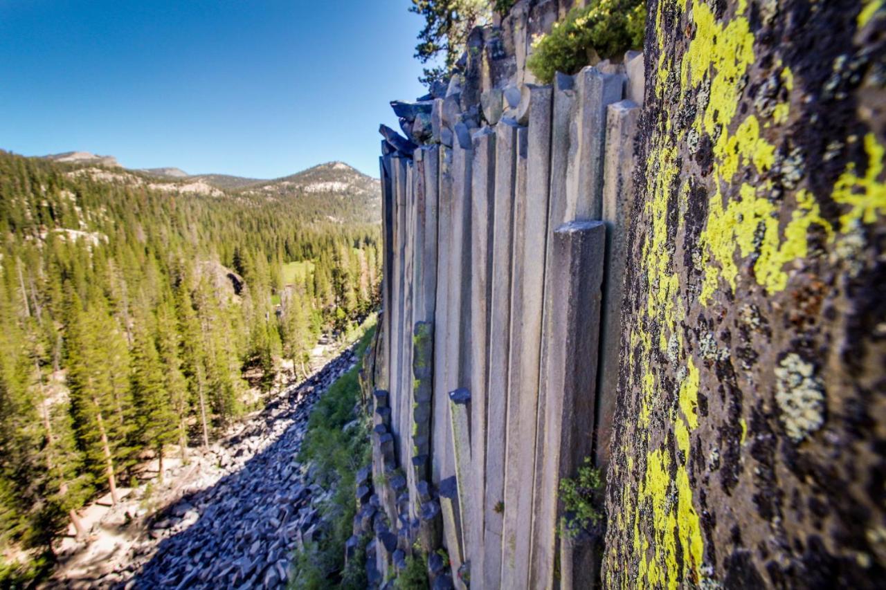 Appartamento The Summit 206 Old Mammoth Esterno foto
